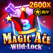 Magic Ace VIP